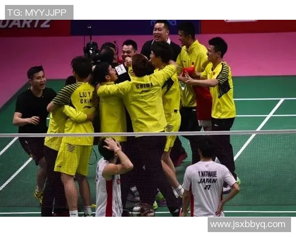 西安羽毛球队引领最新羽毛球配合TOP10榜单精彩表现